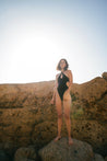 Toru & Naoko lingerie - Circe bodysuit