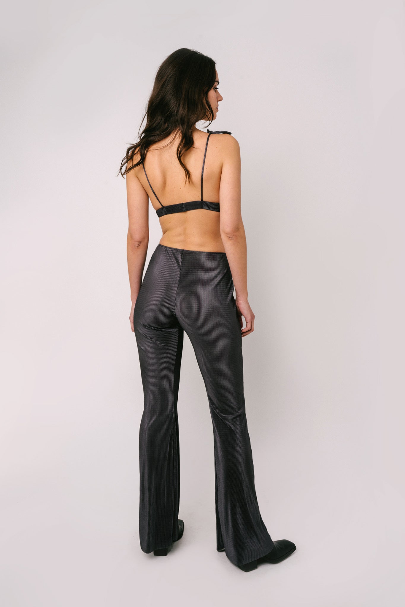 Toru & Naoko lingerie - Midnight pants