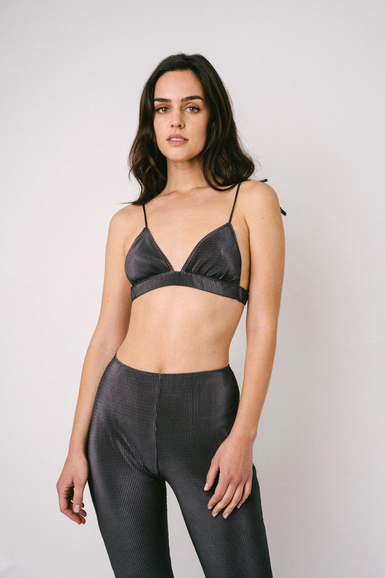Toru & Naoko lingerie - Midnight pants